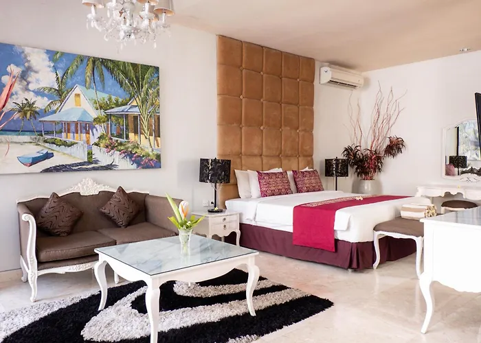 Villa Aya Seminyak