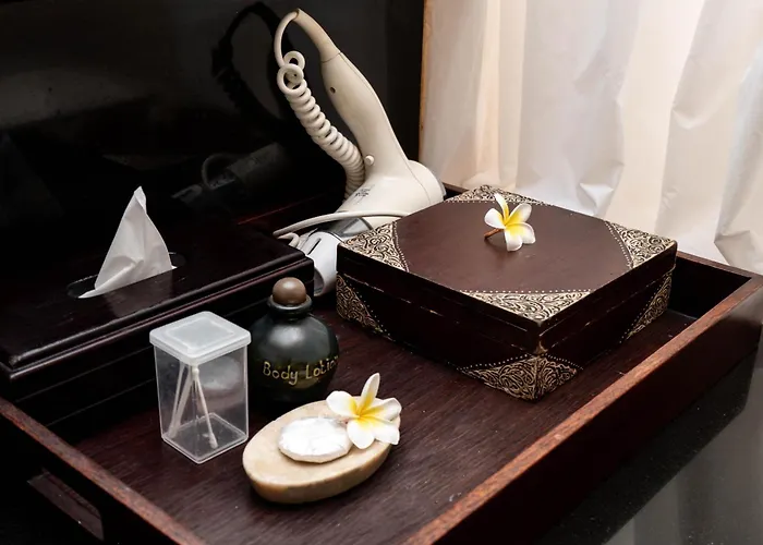 Aya * Seminyak