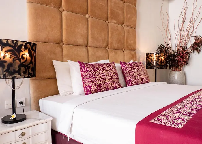 Aya Villa Seminyak