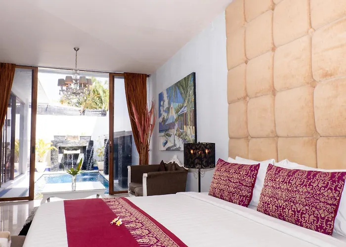 Aya Villa Seminyak
