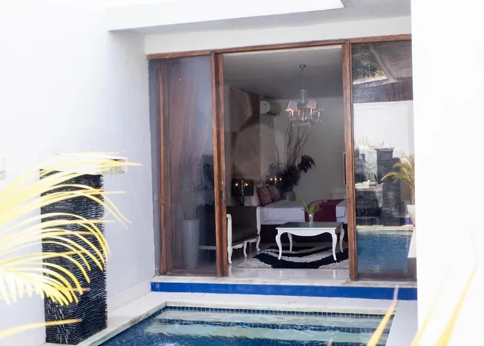 Villa Aya *
